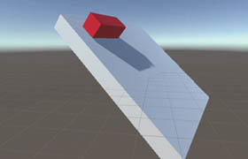 Udemy - Game Physics - Extend Unity 3D's Physics Engine in C# Code