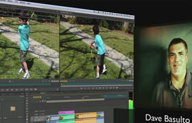 Udemy - Learning Adobe Premiere Pro CS6 Bootcamp with Dave Basulto