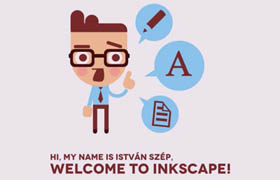 learn to use inkscape