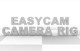 Aescipts - easycam camera rig
