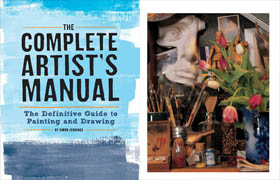 Complete Artist Manual