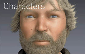 Todd Palamar - Photorealistic Characters