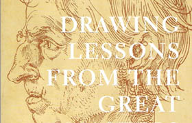 Drawing Lessons from the Great Masters (1989)