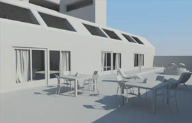 Lynda - SketchUp Rendering Using V-Ray 2