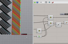 ThinkParametric - Modularization & Racionalization