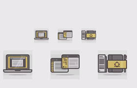 Tutsplus - Creating Pixel-Perfect Icons in Adobe Illustrator