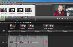 Udemy - Mastering Series Accelerated Video Editing Systems
