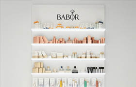 Babor Cosmetics