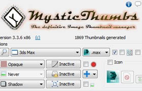 MysticThumbs