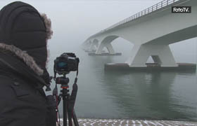 Black and White Long exposure Masterclass JOEL TJINTJELAAR