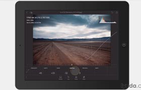 Lynda - Lightroom Insider Training Mastering the Develop Module