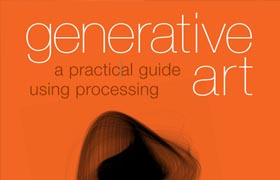 Pearson M. - Generative Art. A Practical Guide Using Processing - 2011