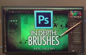 NAPP - Photoshop indepth Brushes