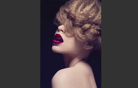 Udemy - High End Beauty Retouch For Beginners