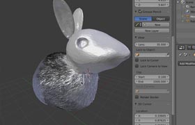 Udemy - Learn 3D Modelling - The Blender Creator Course