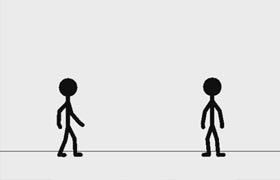 CartoonSmart - Stick Men Animations