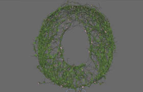 Helloluxx - learn. X-Particles 3 from Tim Clapham