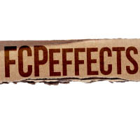 FCPeffects for FCPX