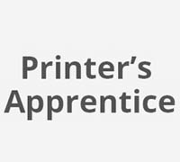 Printers Apprentice