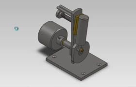 Udemy - Introduction to Solidworks