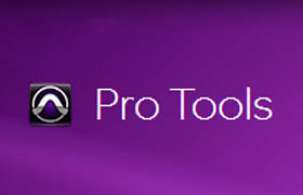 Avid Pro Tools HD