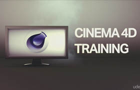 CINEMA 4D Unleashed - Master 3D Fundamentals