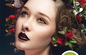 DPR Beauty, Fashion & Portrait Photography_Julia kuzmenko