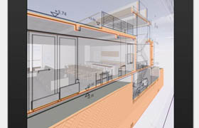 Lynda - Up and Running with ArchiCAD