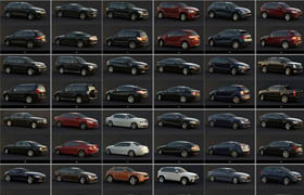 Vargov - Cars Collection