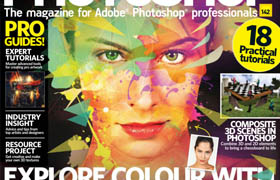 Advanced Photoshop - Issue 142, 2015