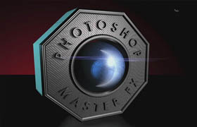 Masterfx - 3dLogo