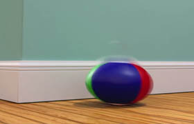 Pluralsight - Animate and Rig a Bouncing Ball in Maya