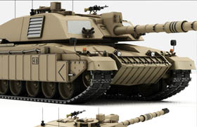 squir - Challenger2