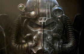 The Art of Fallout 4