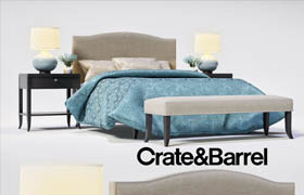 Colette Crate amp Barrel