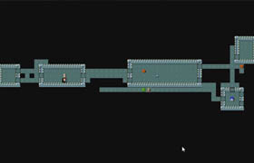 Udemy - Random  Procedural Level Creation in Game Maker Studio