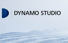 Autodesk Dynamo Studio