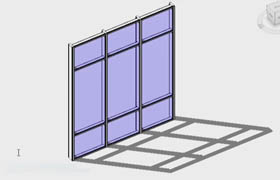 Pluralsight - Storefront Curtain Walls and Curtain Systems in Revit
