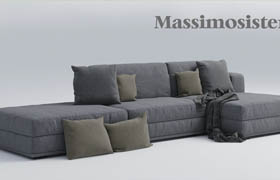 massimosistema sofa