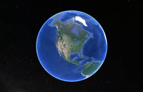 ​Google Earth Pro