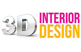 3D Interior Design HD PRO