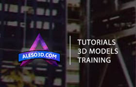 Aleso3d