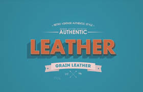 Videohive - 25 Animated Vintage Titles