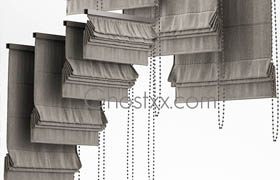 ​21 Curtains Blinds