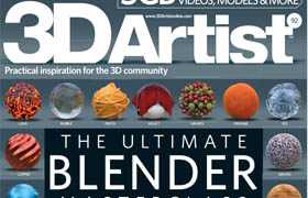 3D Artist - Issue 92 2016