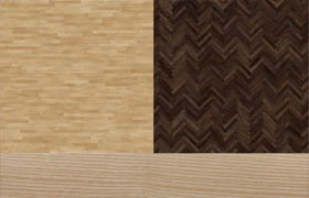 CG Source Complete Wood Textures