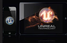 Moniem - Learning Unreal Engine iOS Game Development