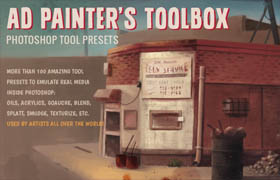 AD Painters Toolbox