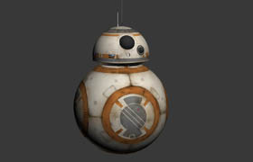 BB8 FREE by getwrightonit