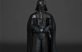 DARTH VADER - Star Wars